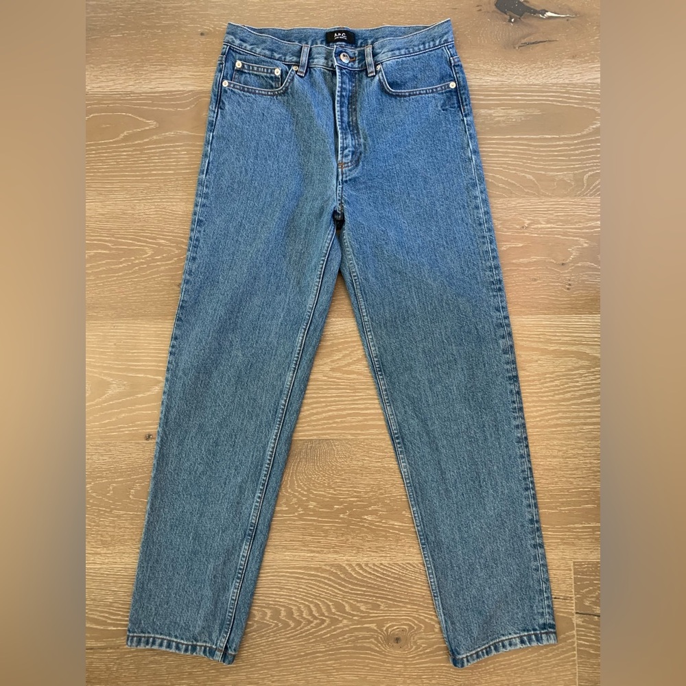 APC Martin Jeans size 28